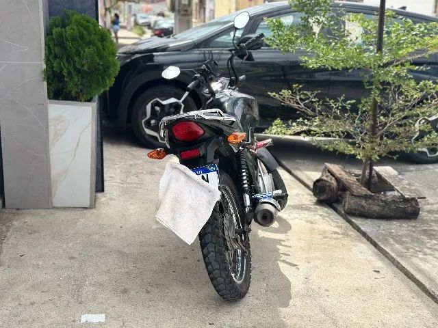 Honda Fan 125 2015 - Foto 3