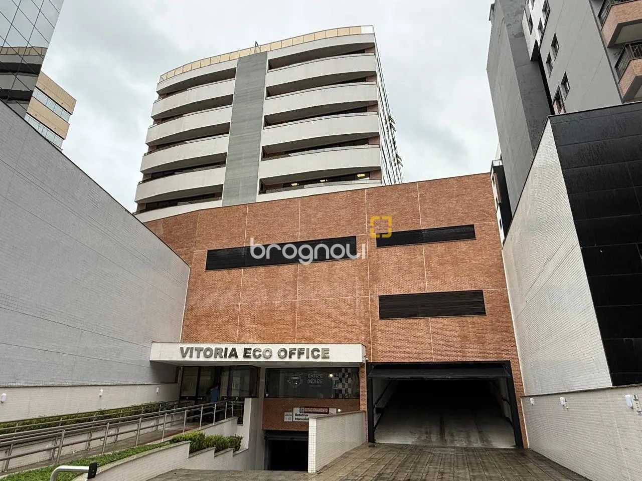 Sala Comercial à Venda no Vitória Eco Office - Itacorubi | Florianópolis - Foto 4