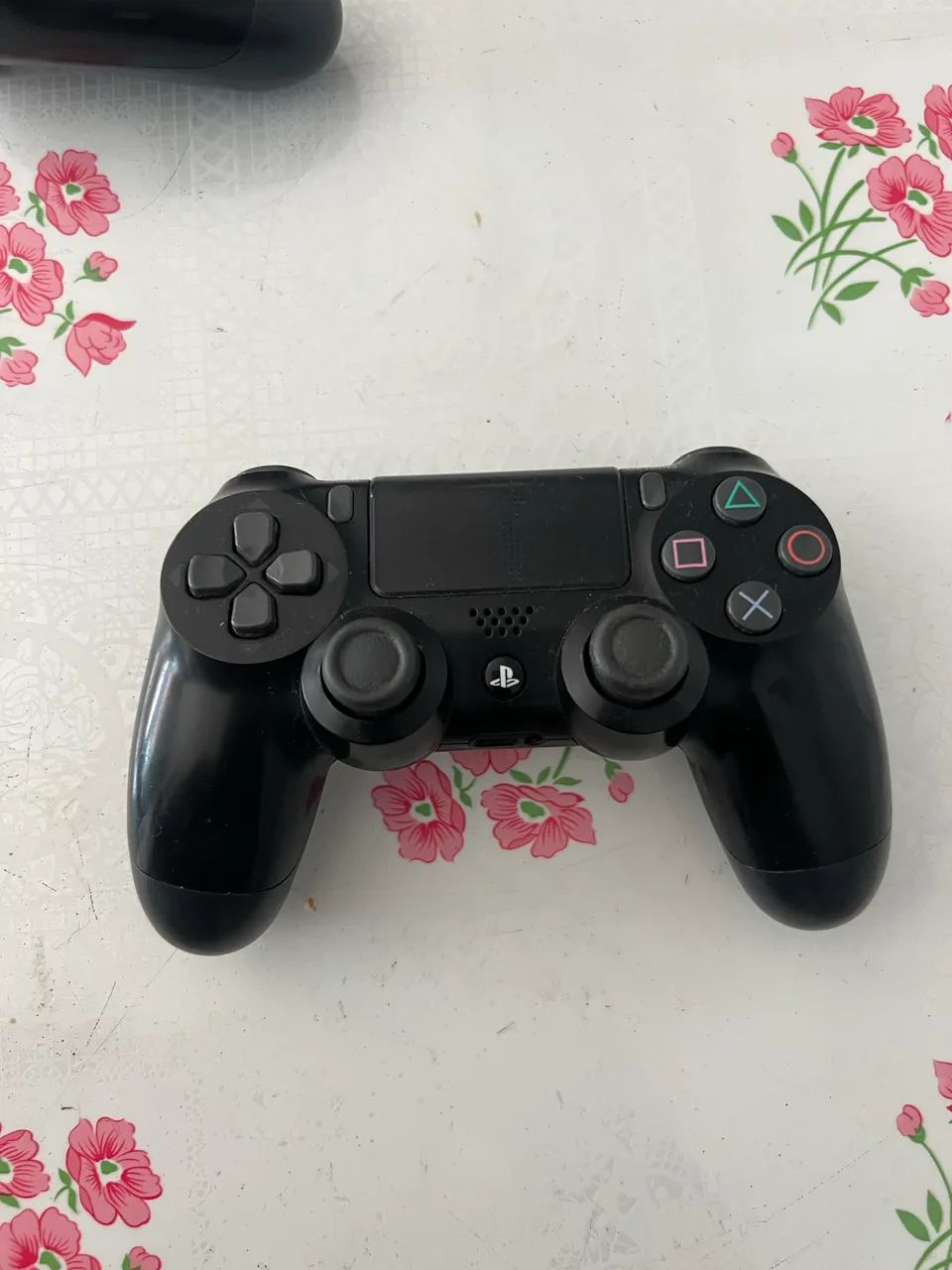 Controle de PS4 ORIGINAL 