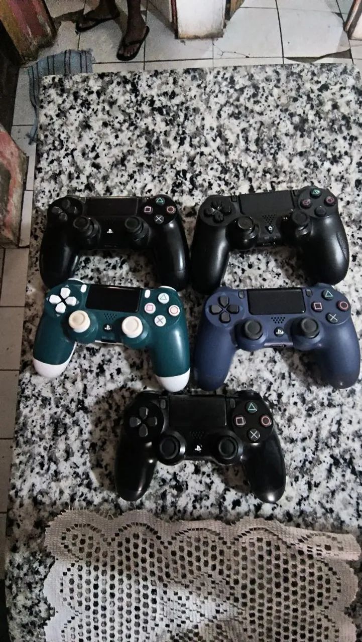 Ps4 - Foto 4
