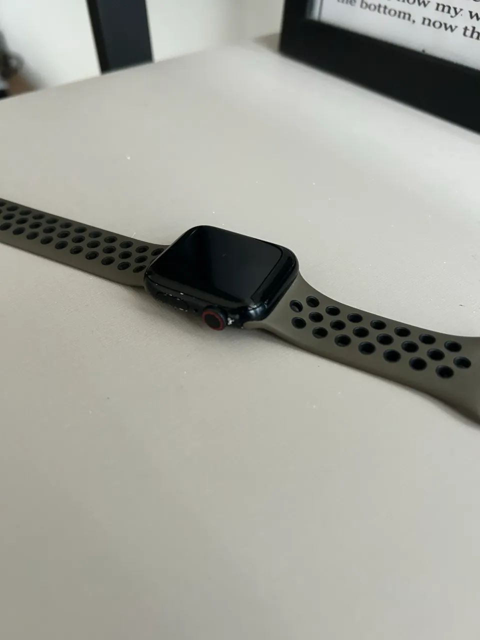 Apple Watch  - Foto 4