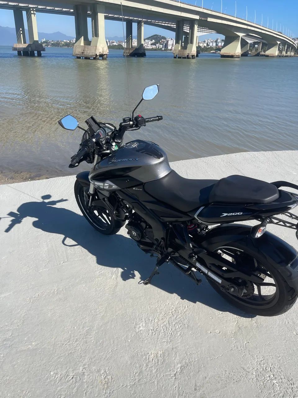 Bajaj excelente estado  - Foto 4