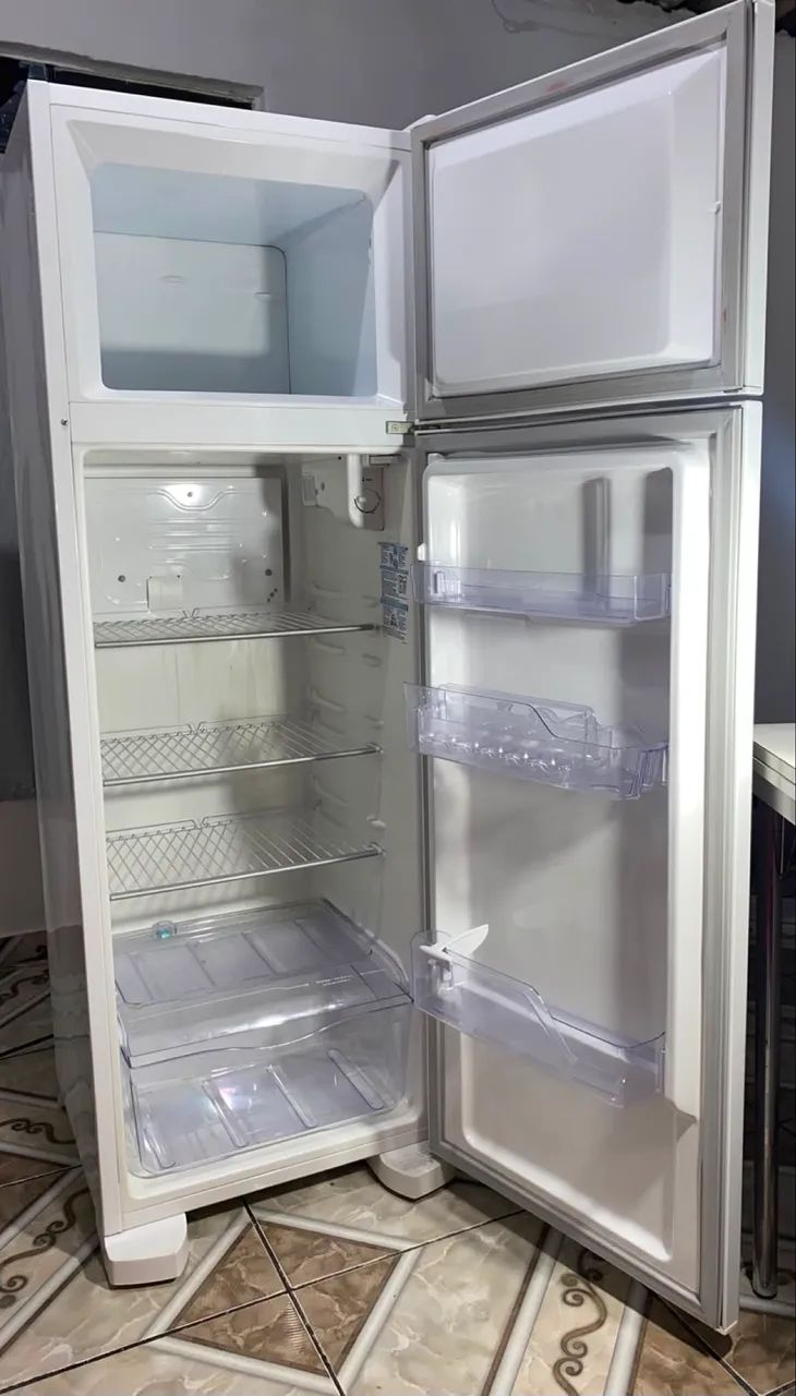 Geladeira Electrolux  - Foto 4