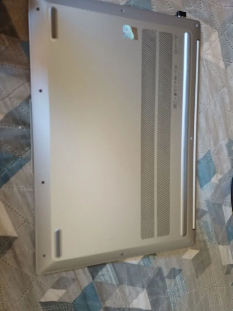 Lenovo core i7 13 geração  - Foto 5