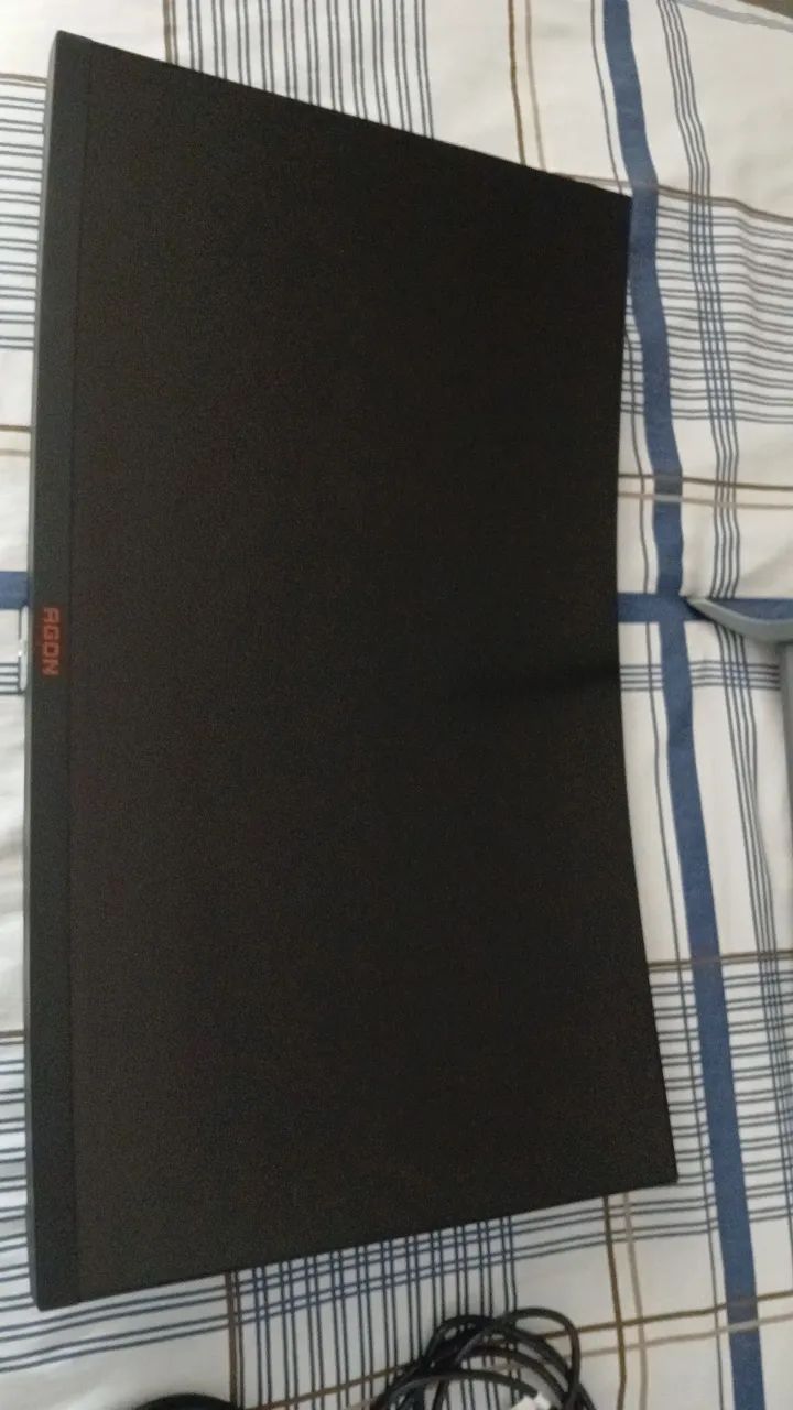 MONITOR GAMER AOC AGON 32" - Foto 2