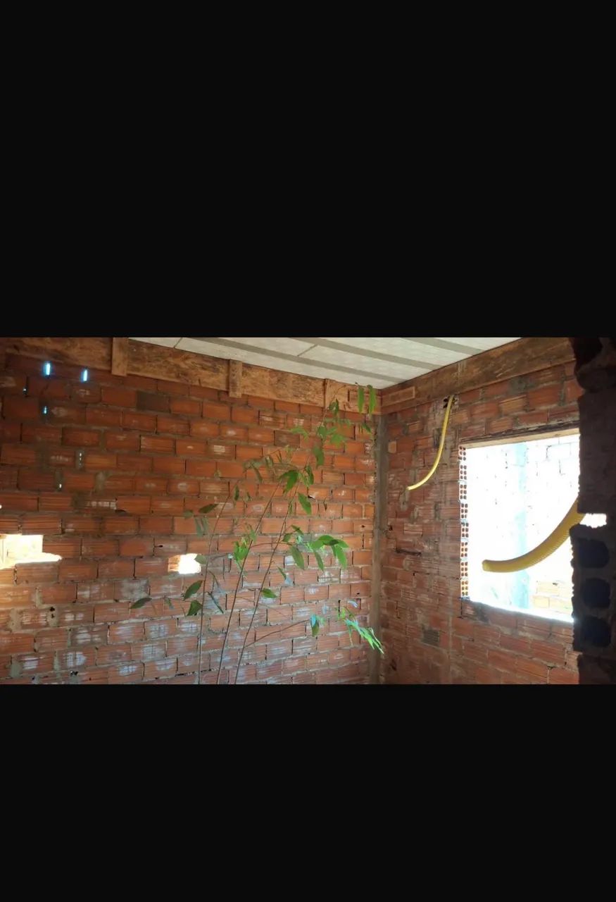 Vendo casa em construção!!  - Foto 4