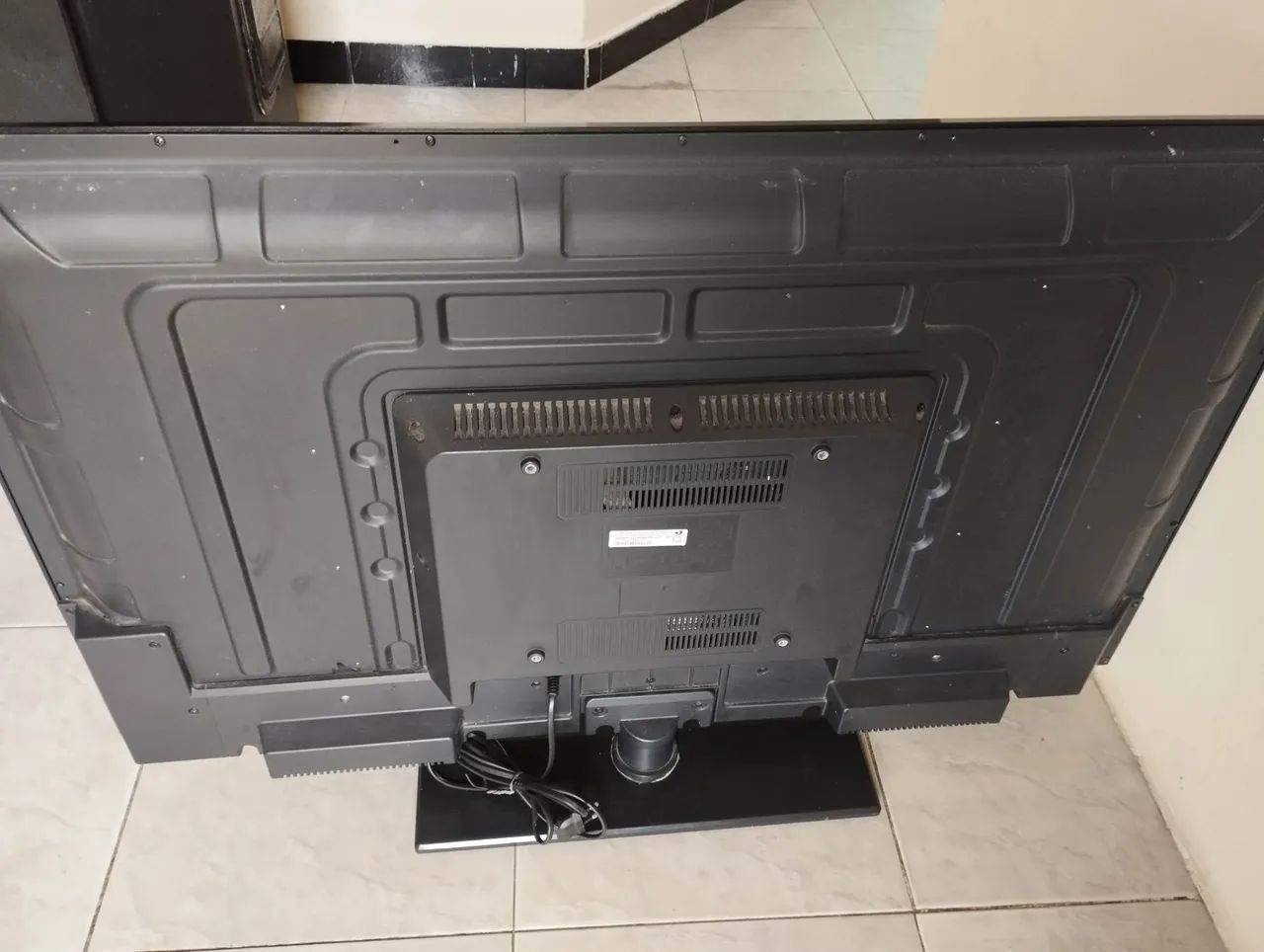 TV Philco Led 40 Polegadas Funcionando Modelo PH40R86 DSGW - Foto 3