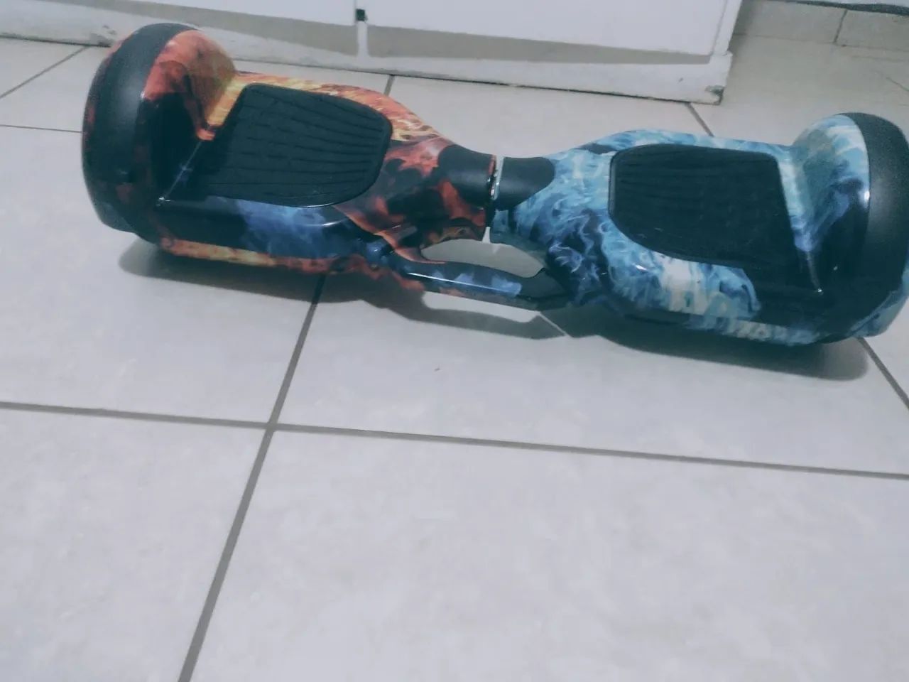 Hoverboard  - Foto 2