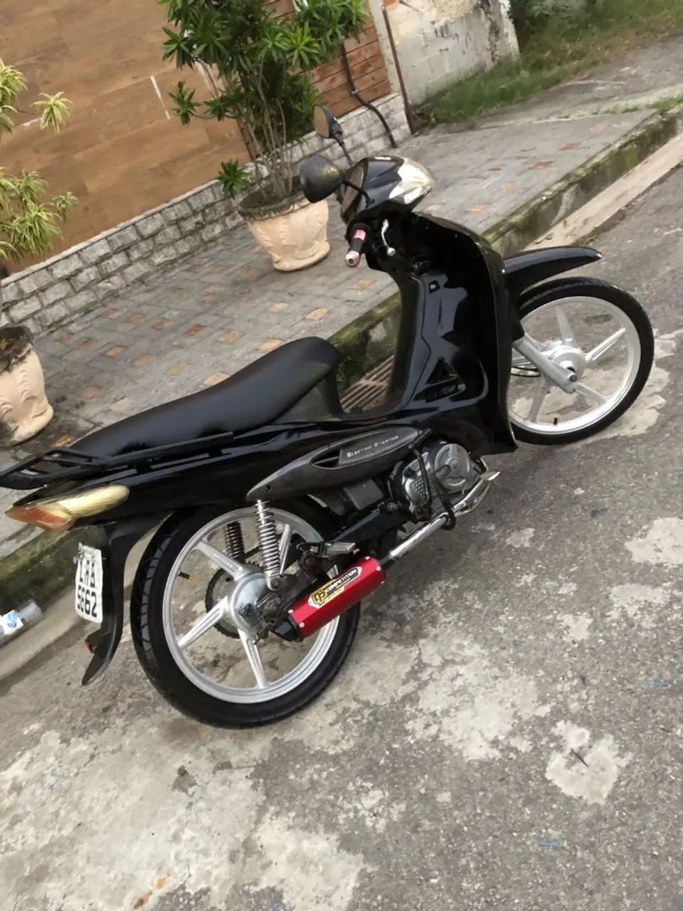 Dafra Zig 50cc - Foto 2
