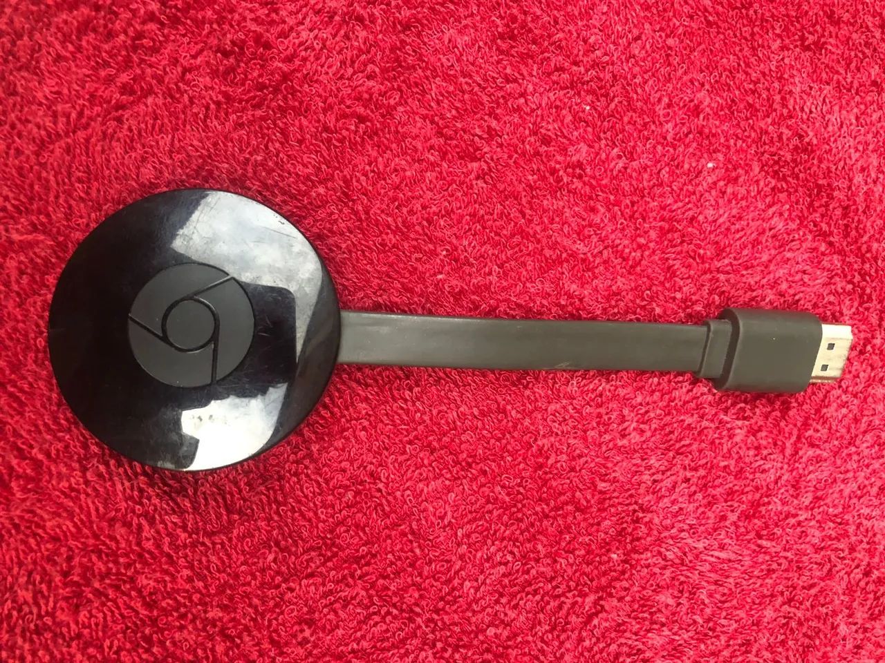 Chromecast Geração 265734676755586121