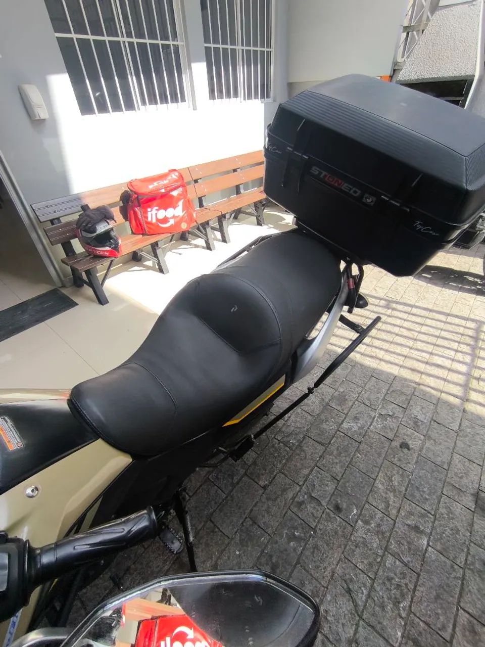 Vendo Lander 2023 - Foto 5