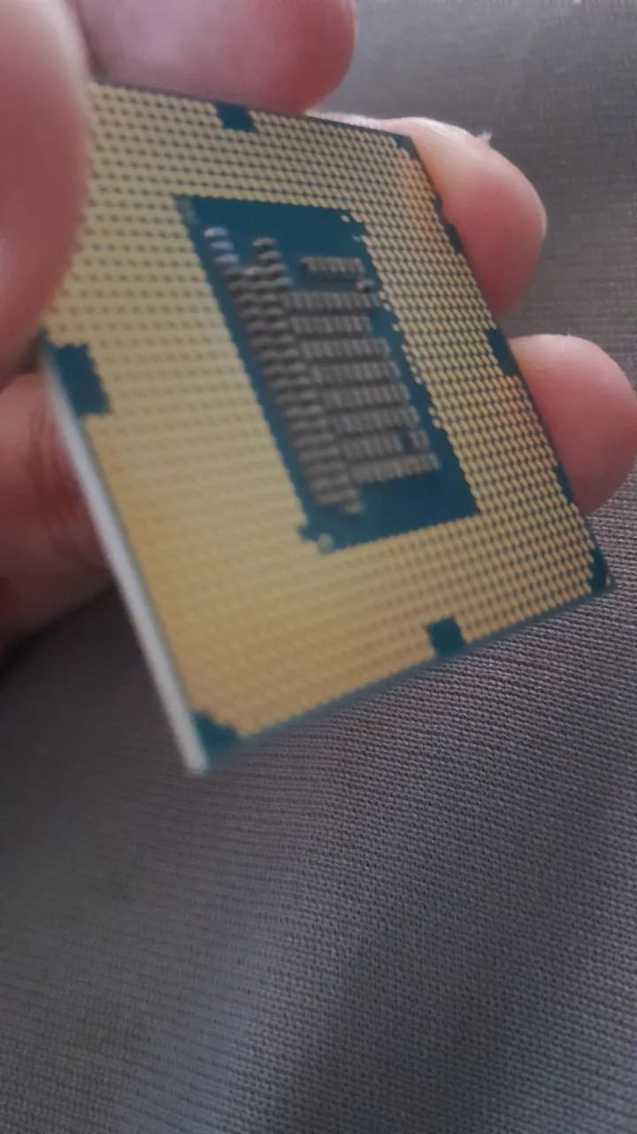Intel Core i3-3220 - LGA 1155 - Foto 5