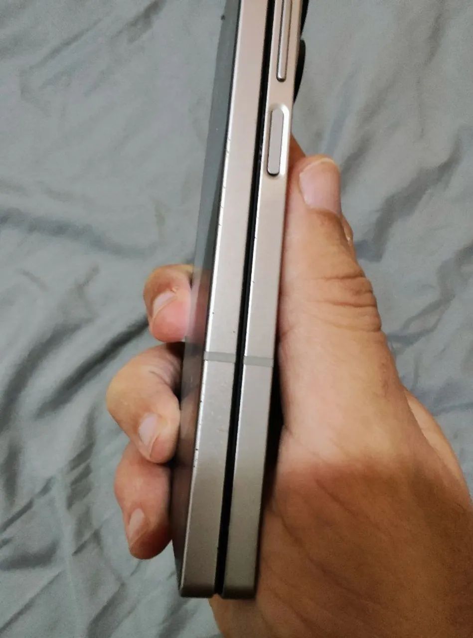 Z fold 6 512gb - Foto 5