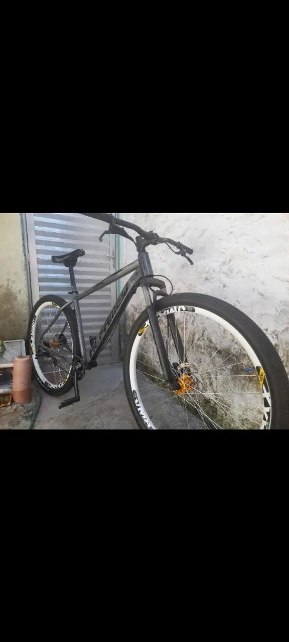 Bicicleta  - Foto 2