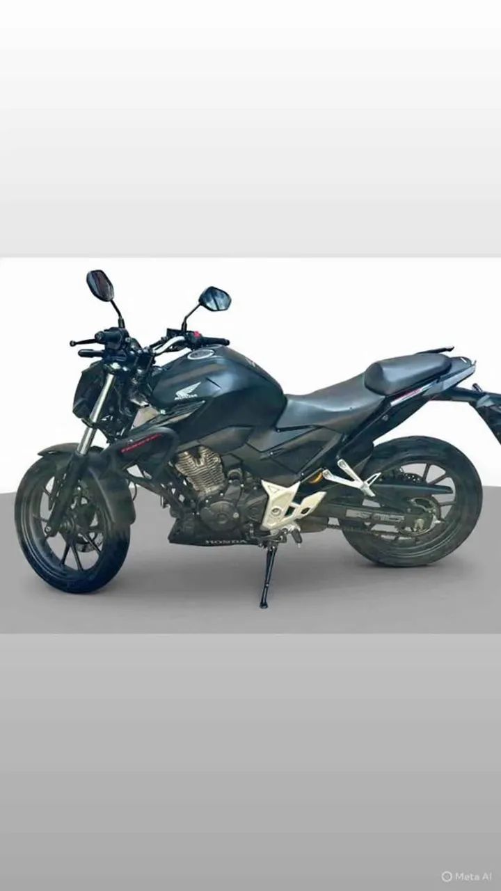CB 300 A VENDA - Foto 3