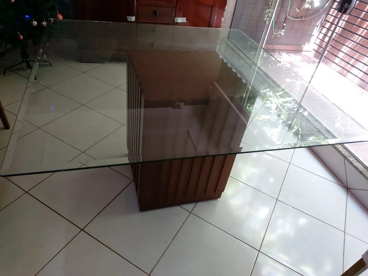 Mesa 1,40 x1,40