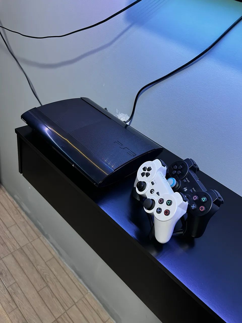 PS3 , completo 