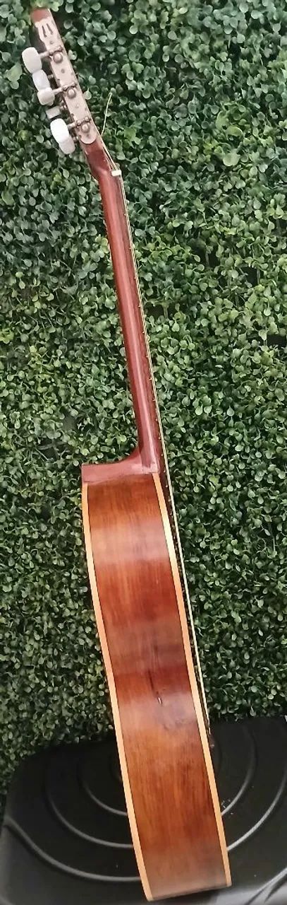 Víolão Sonata vintage  - Foto 2