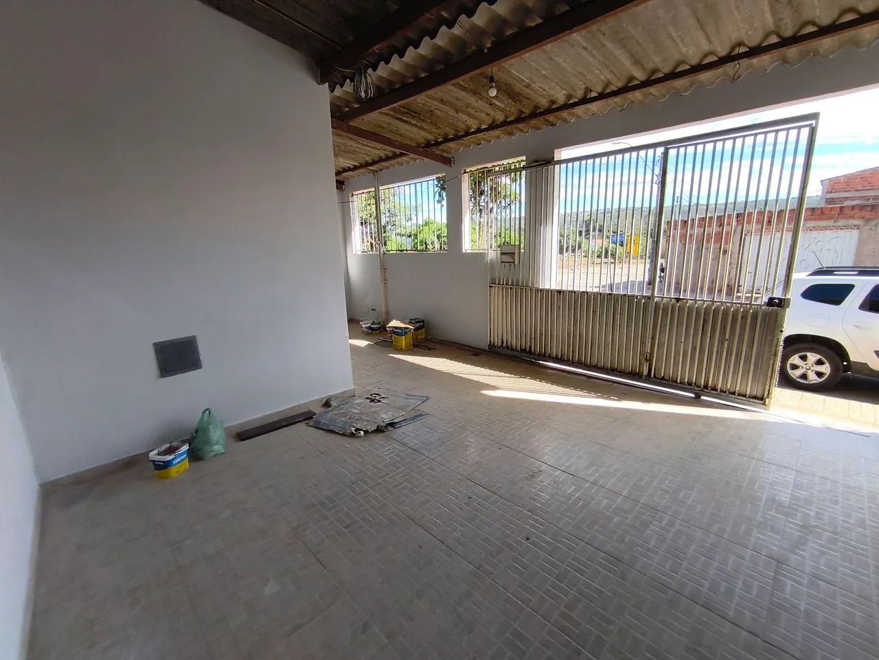 Casa 3 quartos Buritizinho 