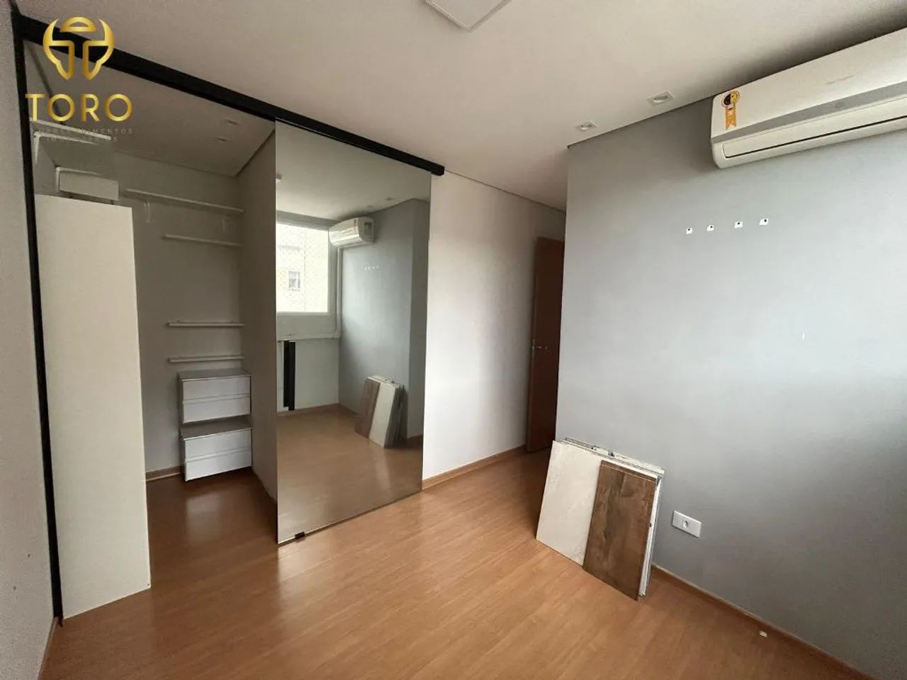 Apartamento a venda no Edifício Mirante do Parque, Maringá-Pr. - Foto 5