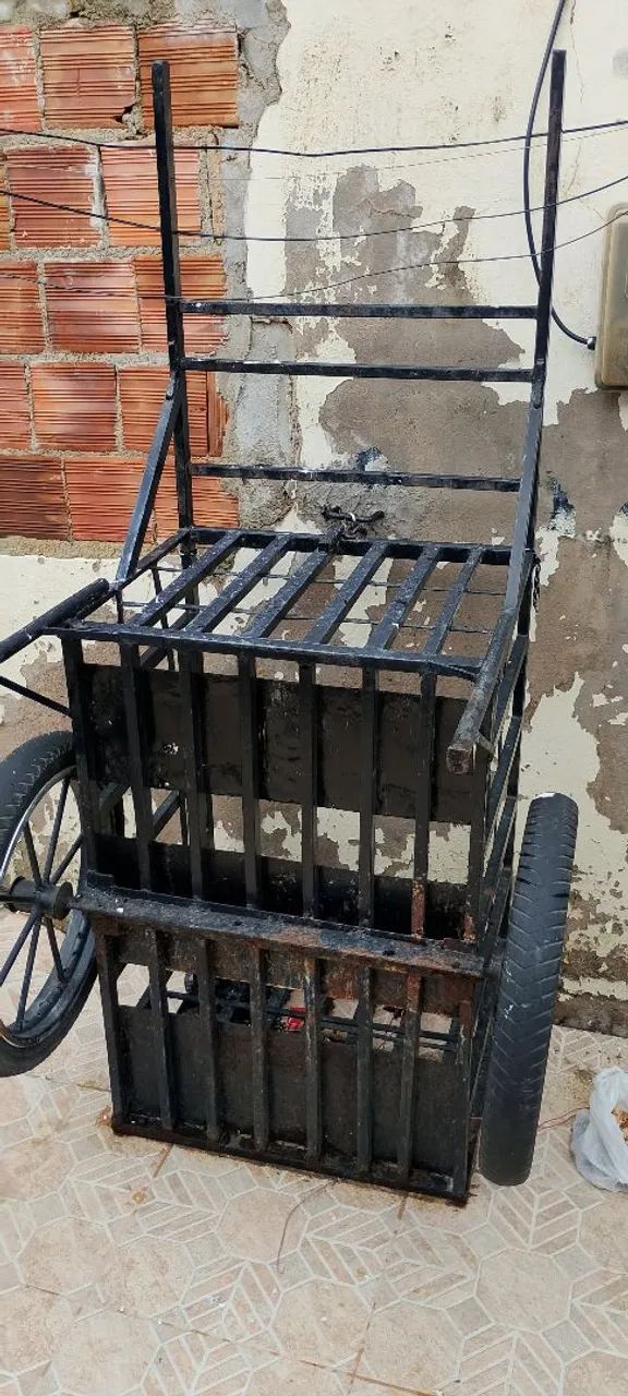 Carinho de Galego  - Foto 2