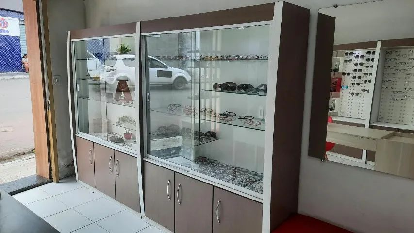 Vitrines - Foto 4