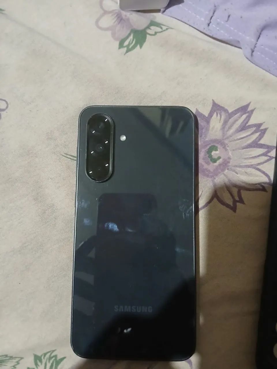 Celular a36 5g resistente a água 