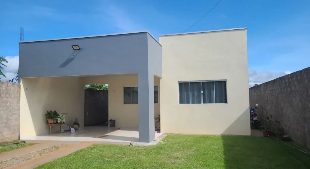 Vende-se casa no Caetano - Foto 2