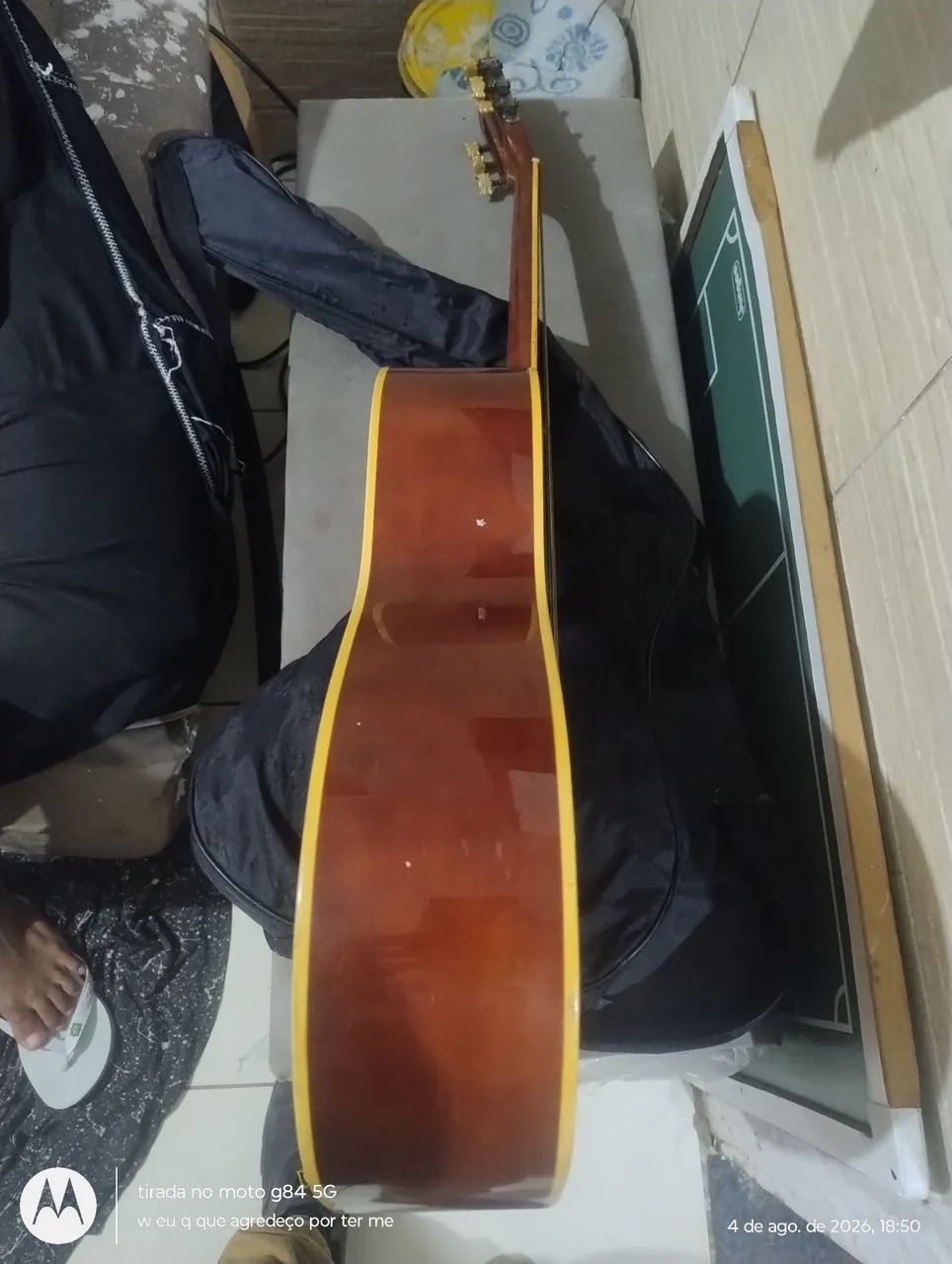 Violão - Foto 2