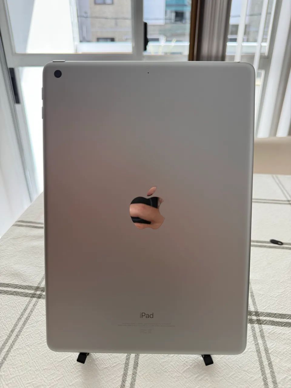 iPad 6 Prata 128gb - Foto 3