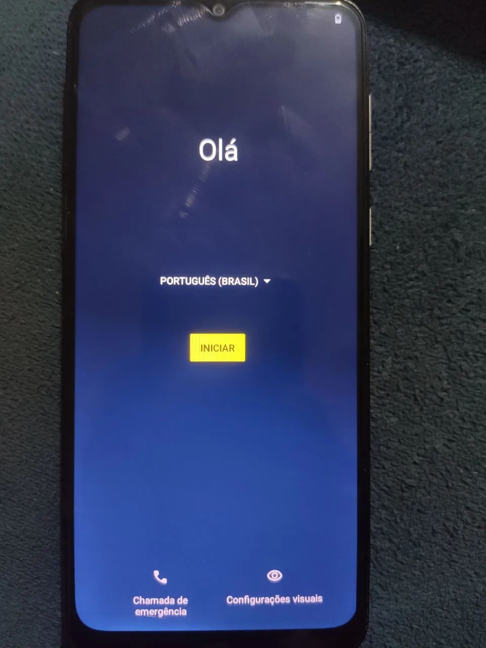 celular moto G13 - Foto 2