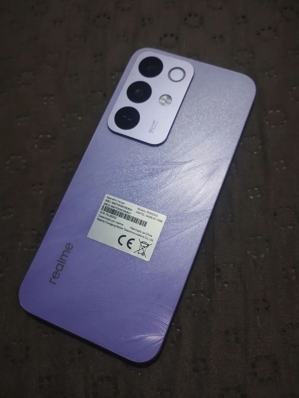 Realme C85 pro - Foto 5