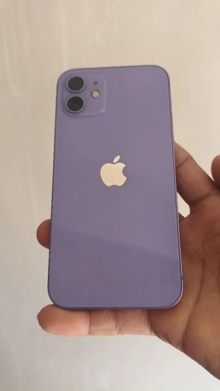 iPhone 12 128 gb - Foto 2