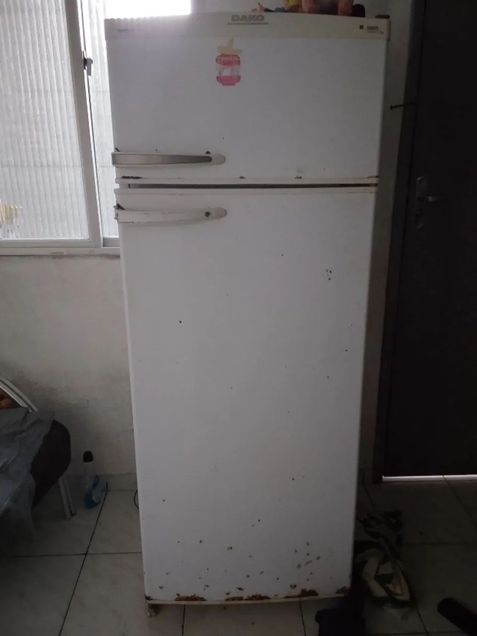 Geladeira  - Foto 4