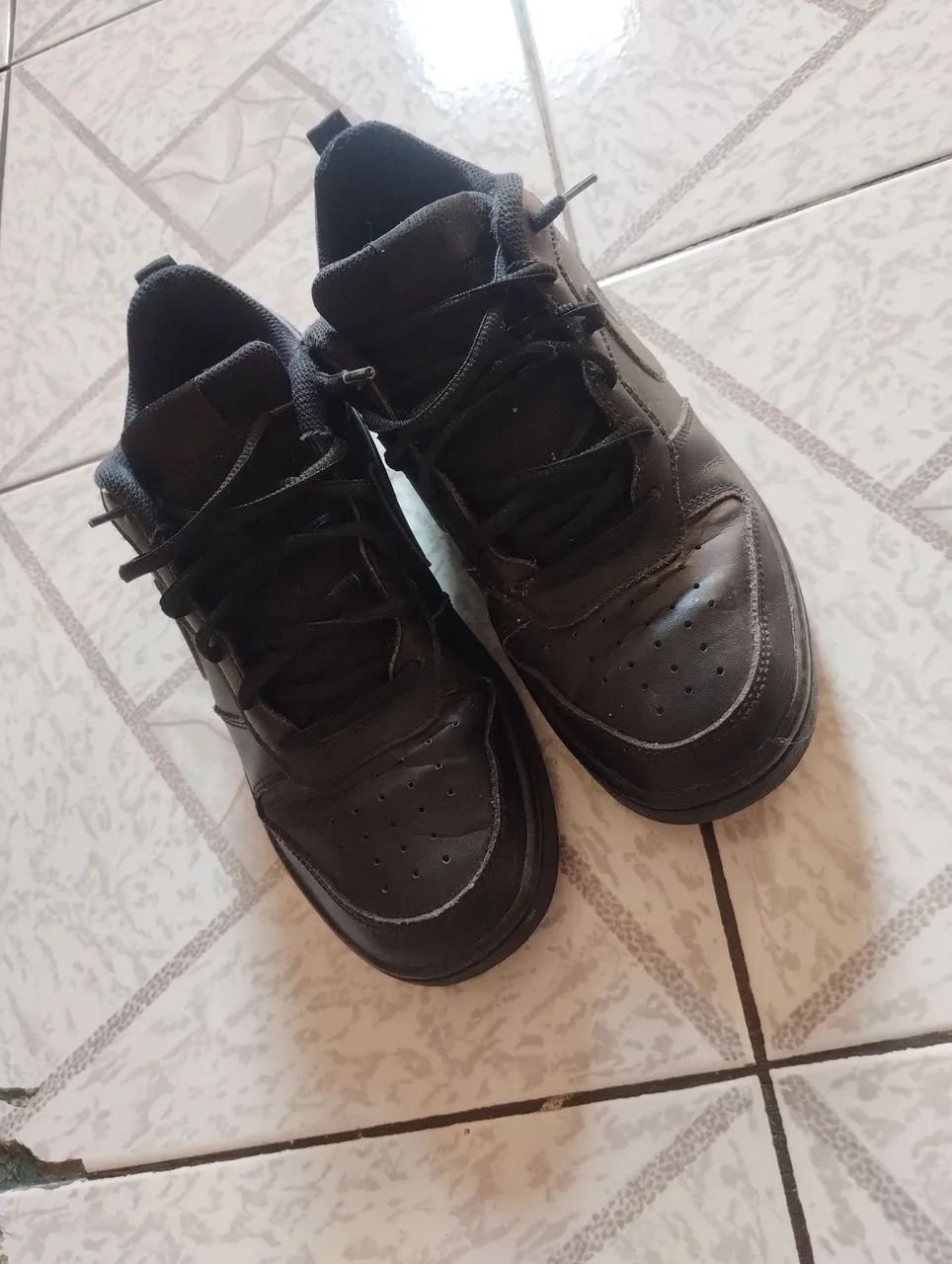 Tênis masculino Nike n39  - Foto 2