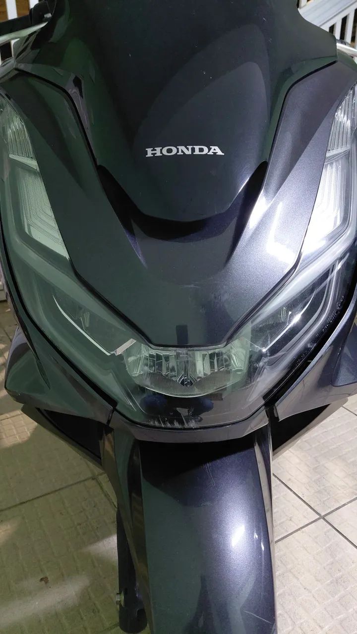 HONDA PCX 160 2024  - Foto 2