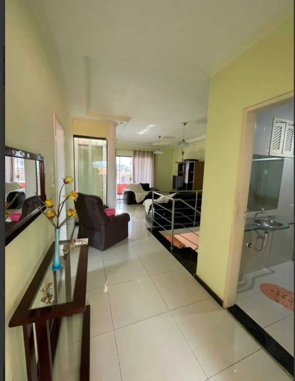 Casa no Orlando Dantas (ref: 1364) [8167] - Foto 5