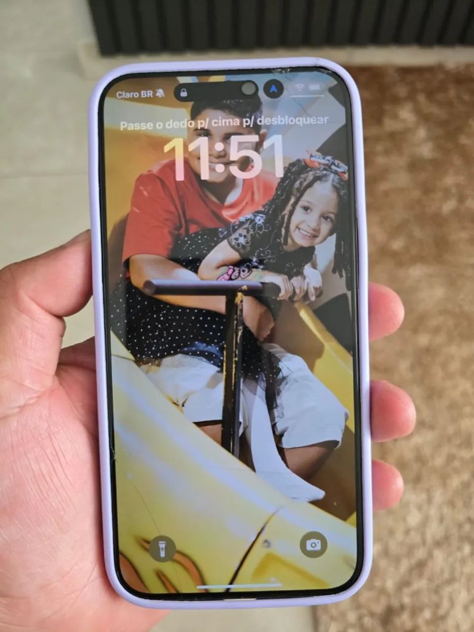 Vendo iphone 15 Pro Max 512 GB