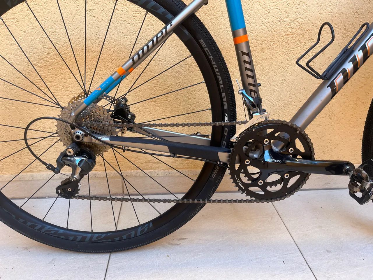 Niner RLT 9 Gravel - Foto 2