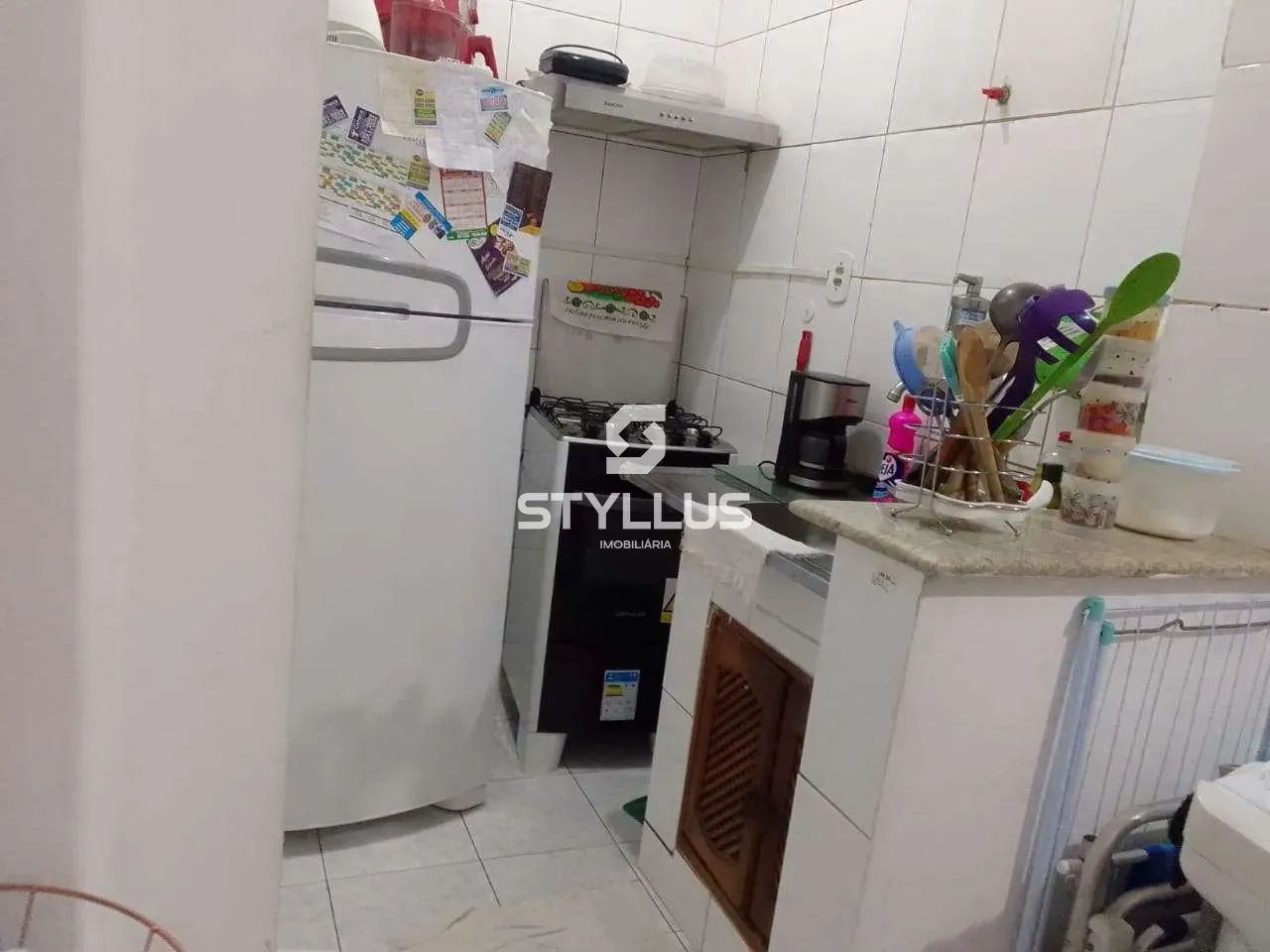 Lins de Vasconcelos | Apartamento 1 quarto - Foto 2