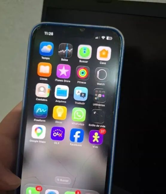 Iphone 14 128g - Foto 2