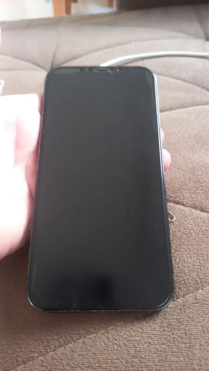 iPhone 12 Pro Max  - Foto 4