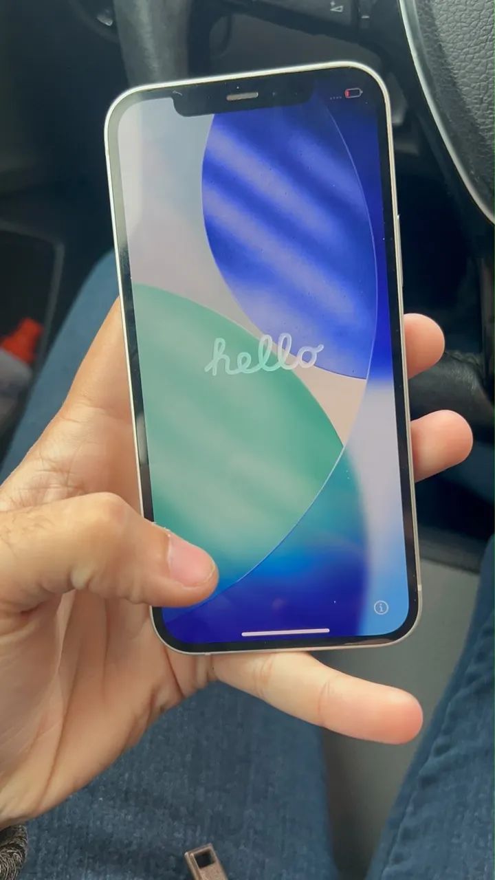 iPhone 13 128gb ?PRETO  - Foto 4