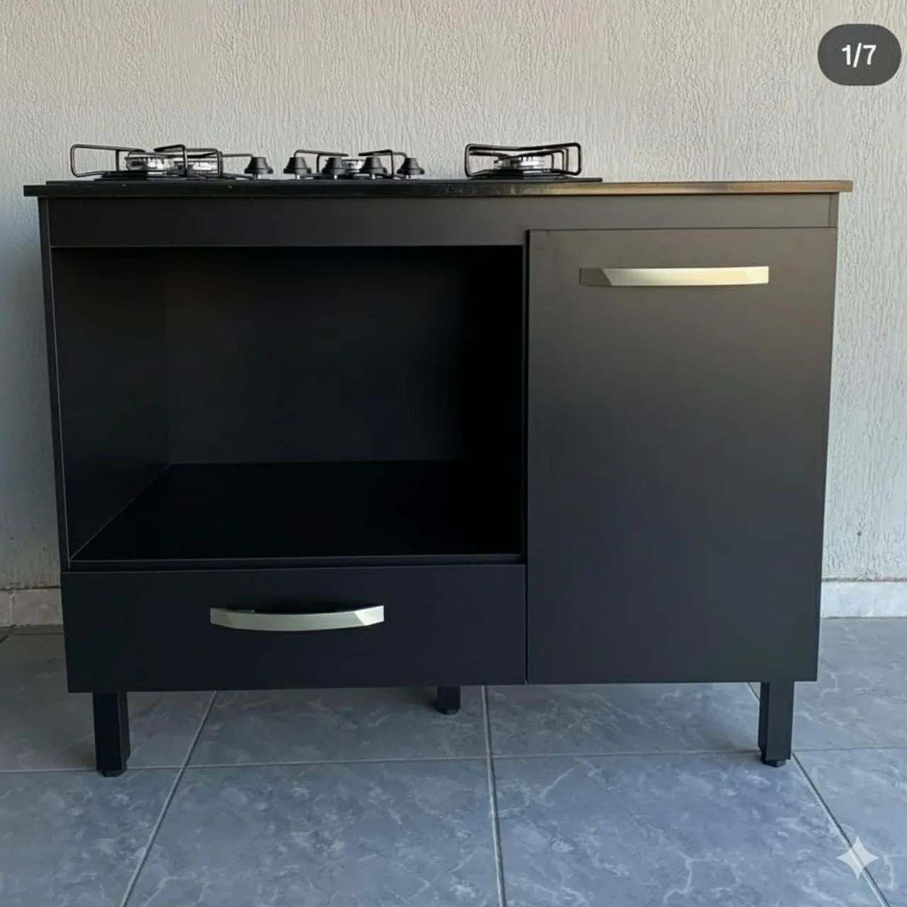 BALCÃO FIT