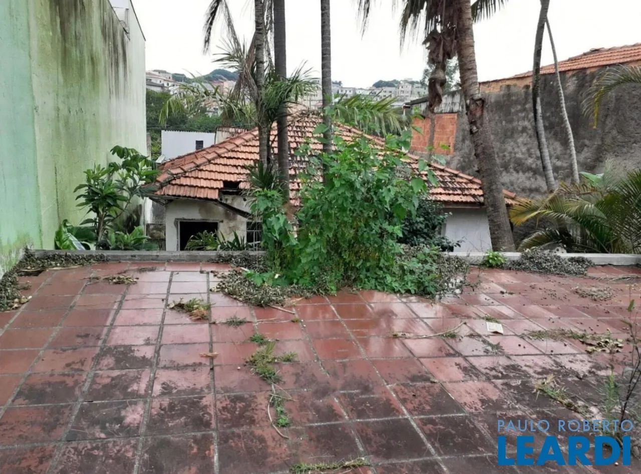 TERRENO - PARQUE SÃO DOMINGOS - SP - Foto 4