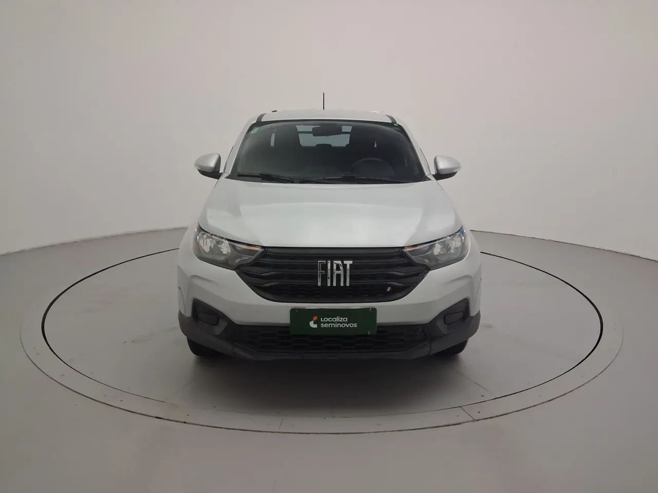 Fiat Strada Freedom 1.3 Flex 8V CD, foto 8 de 18