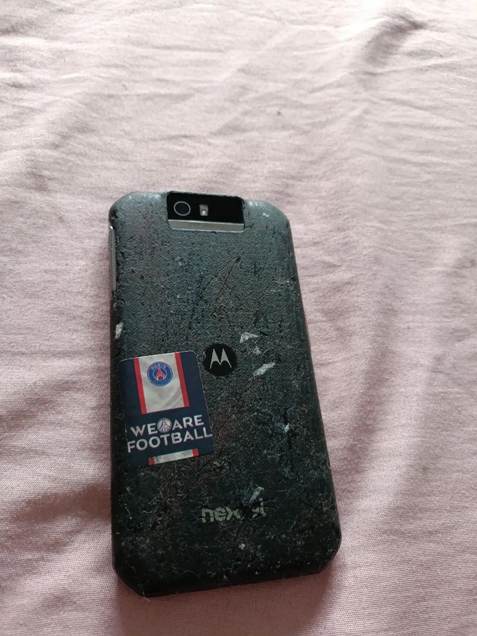 Celular Motorola xt626 - Foto 2