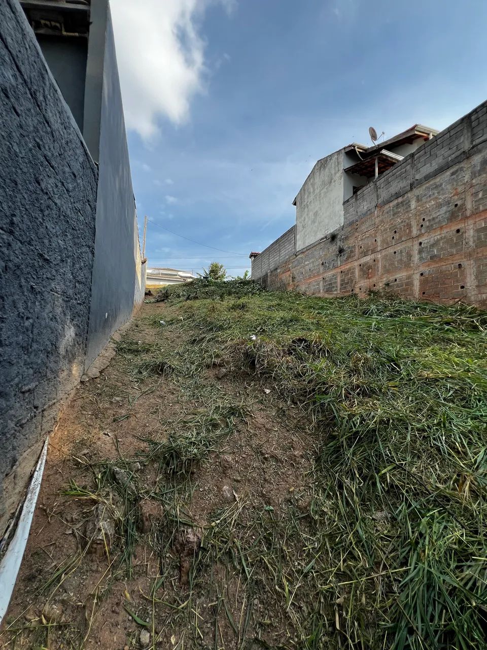 Belo Lote em Itatiba - Foto 4