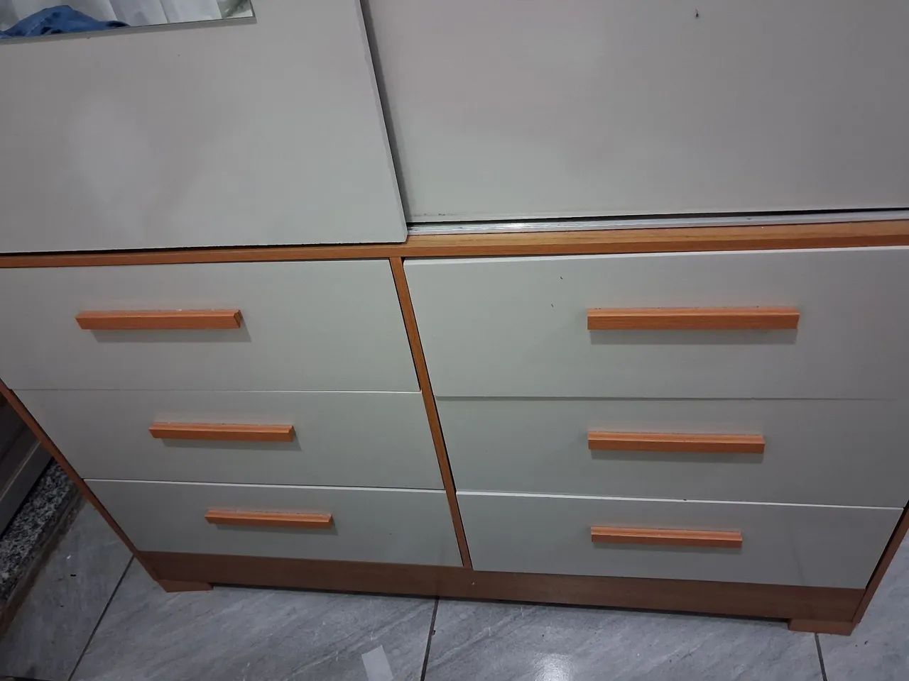 Guarda roupa  - Foto 3