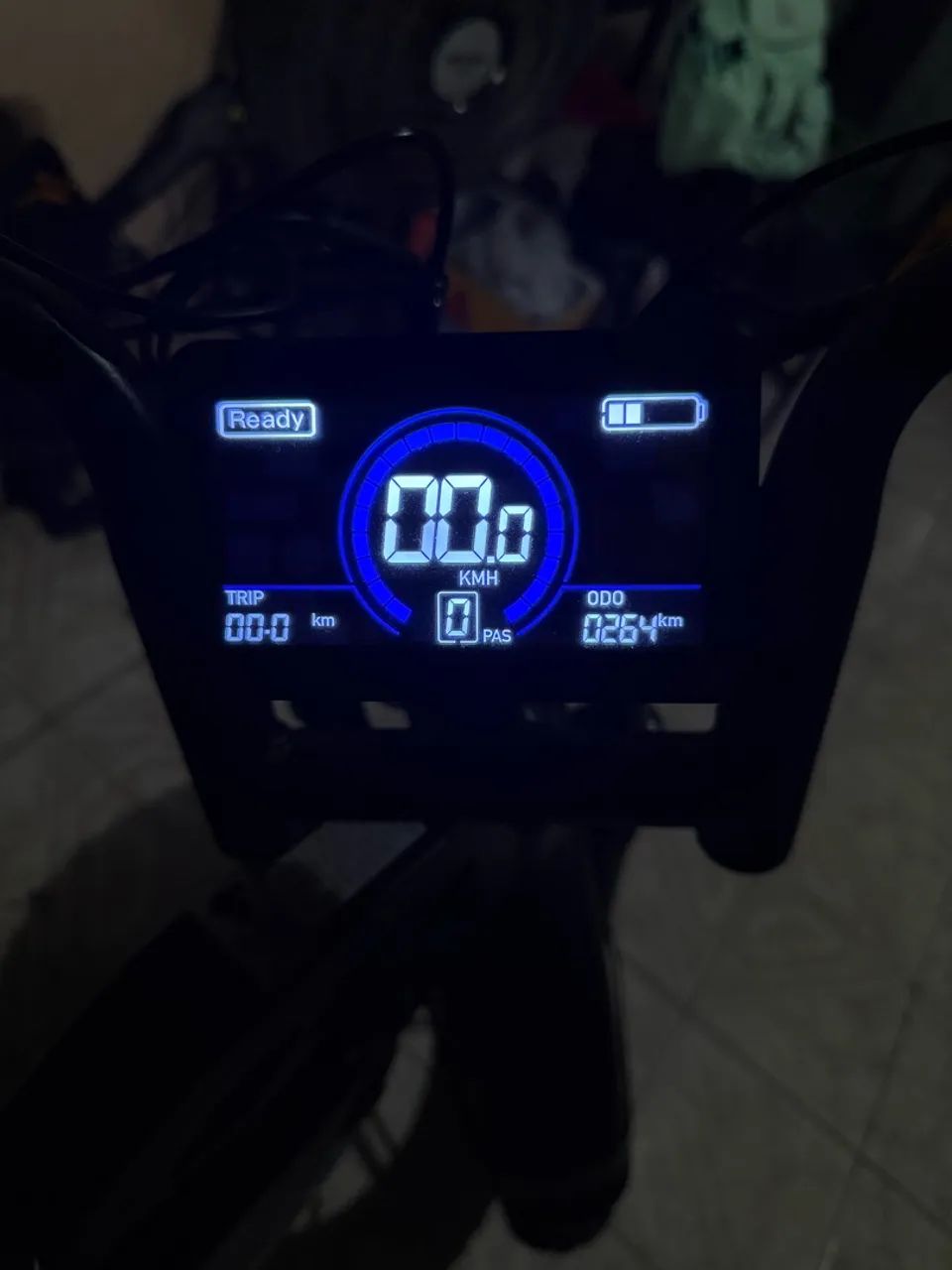 Bicicleta elétrica INOW V40 PRO - Foto 4